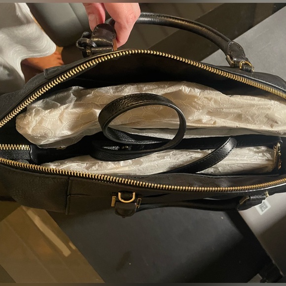 Michael Kors soft leather bag - Picture 2 of 2